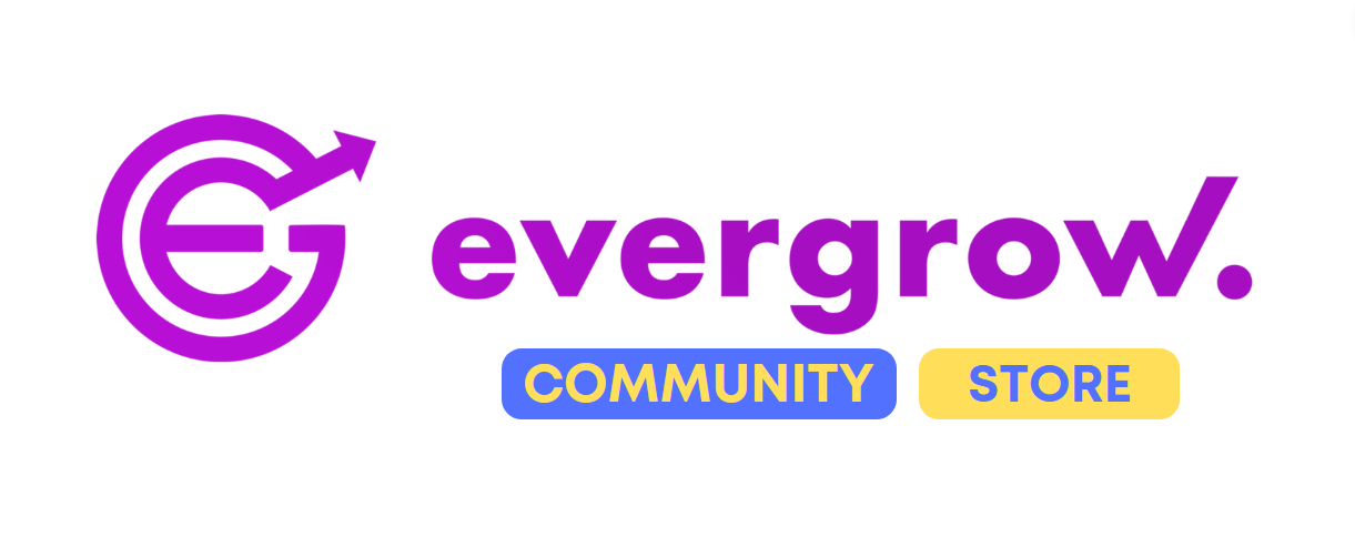 EverGrow Community Store