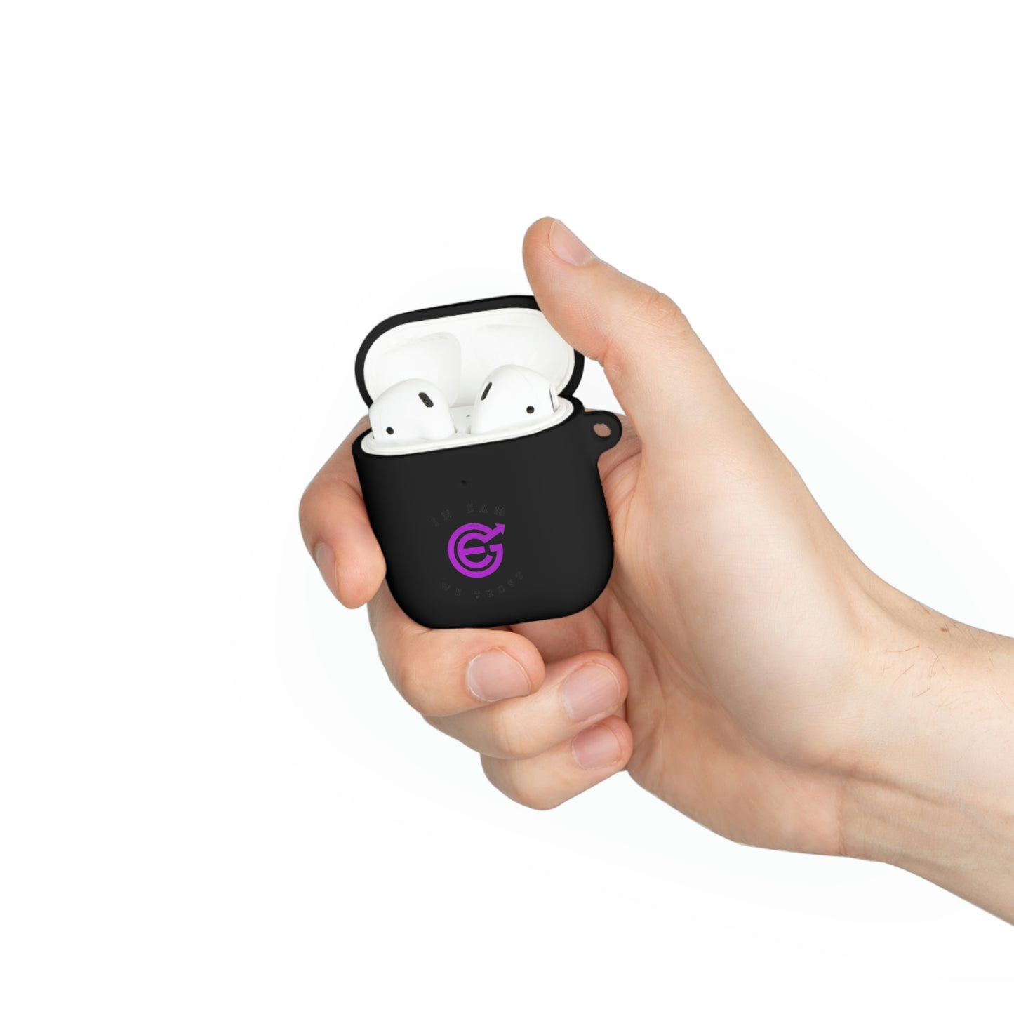 AirPods and AirPods Pro Case Cover - In Sam We Trust