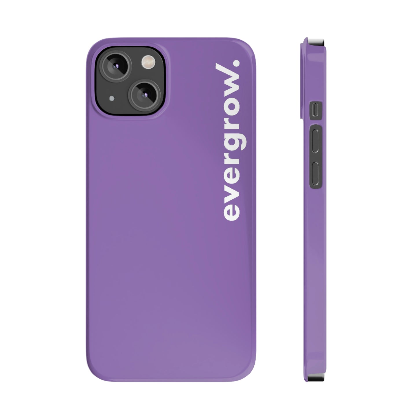 USA - Slim Phone Cases, Case-Mate - with evergrow logo