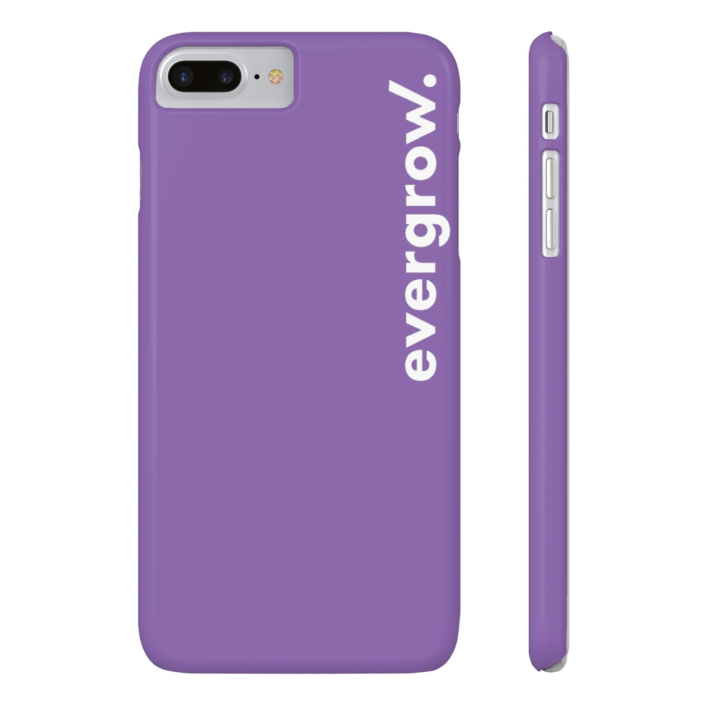 USA - Slim Phone Cases, Case-Mate - with evergrow logo