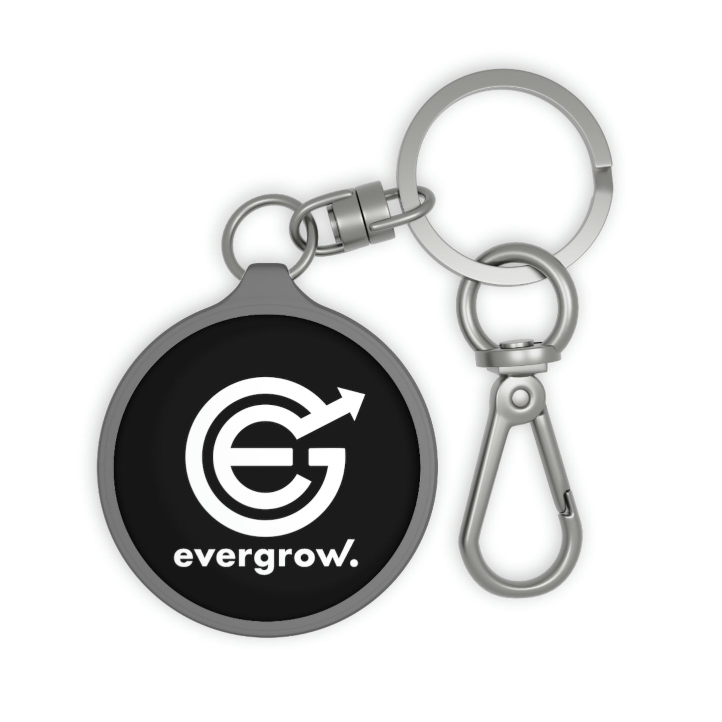 Worldwide - Keyring Tag