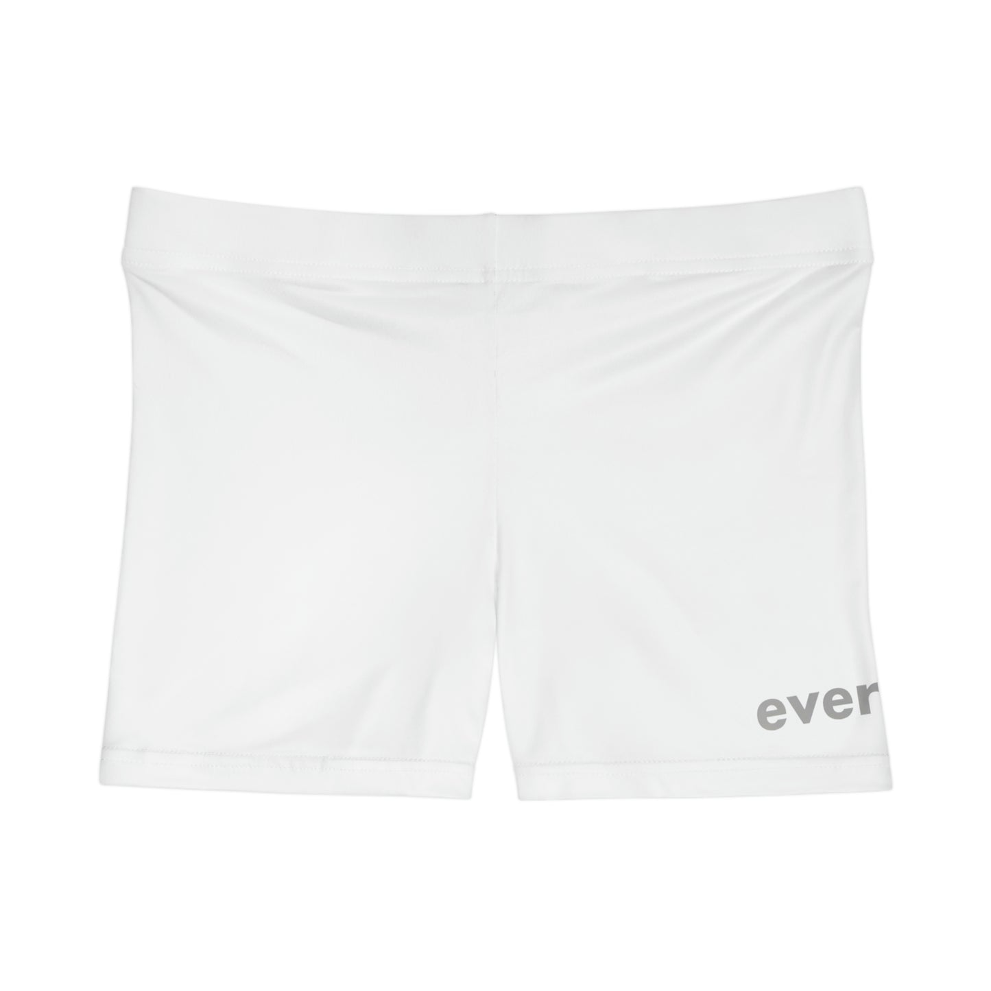 USA - Women's Shorts (AOP)