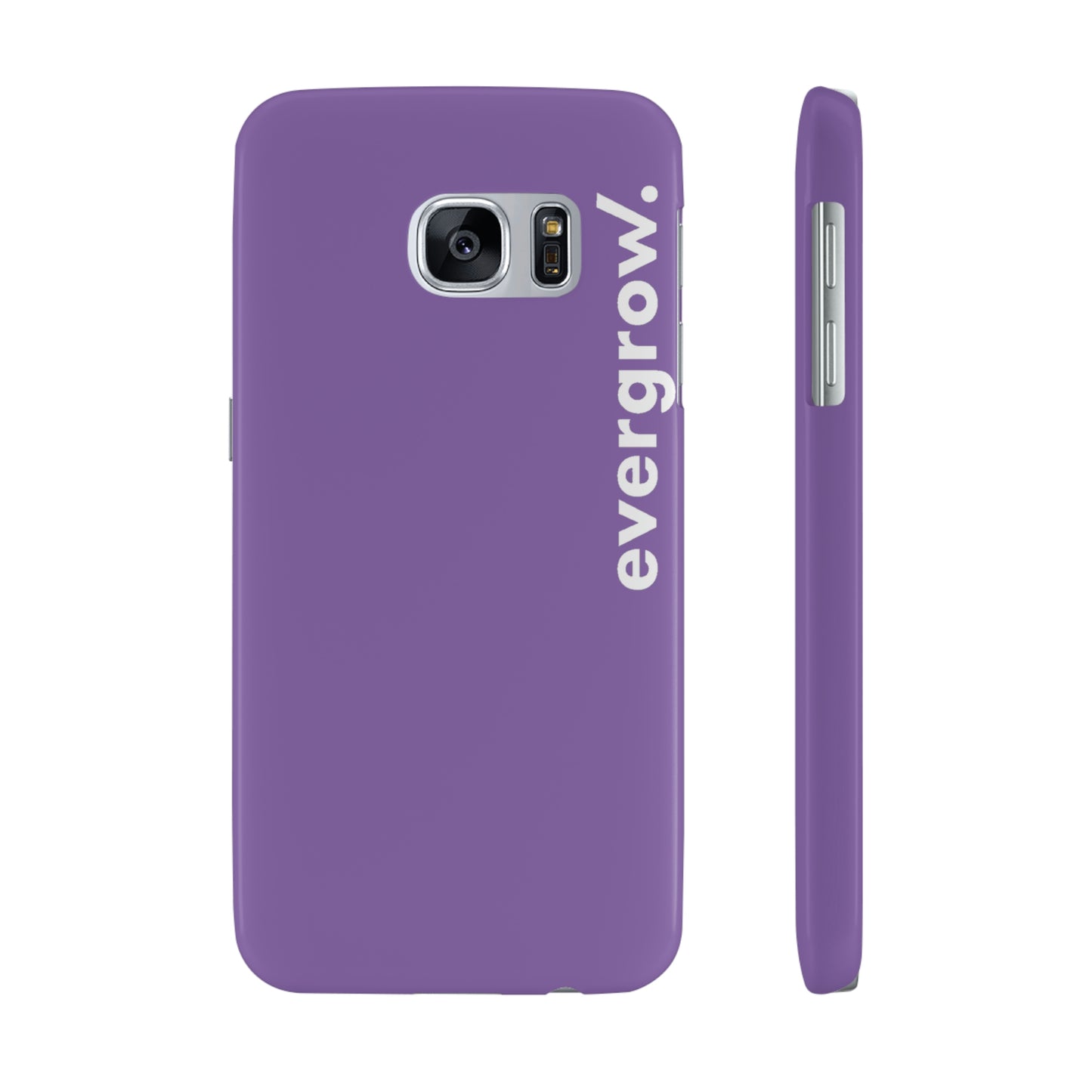 USA - Slim Phone Cases, Case-Mate - with evergrow logo