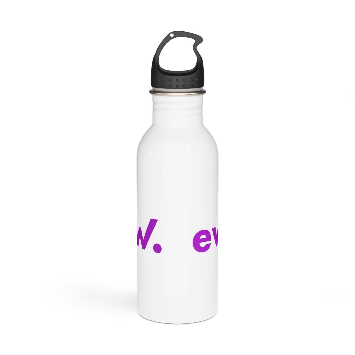 Stainless Steel Water Bottle