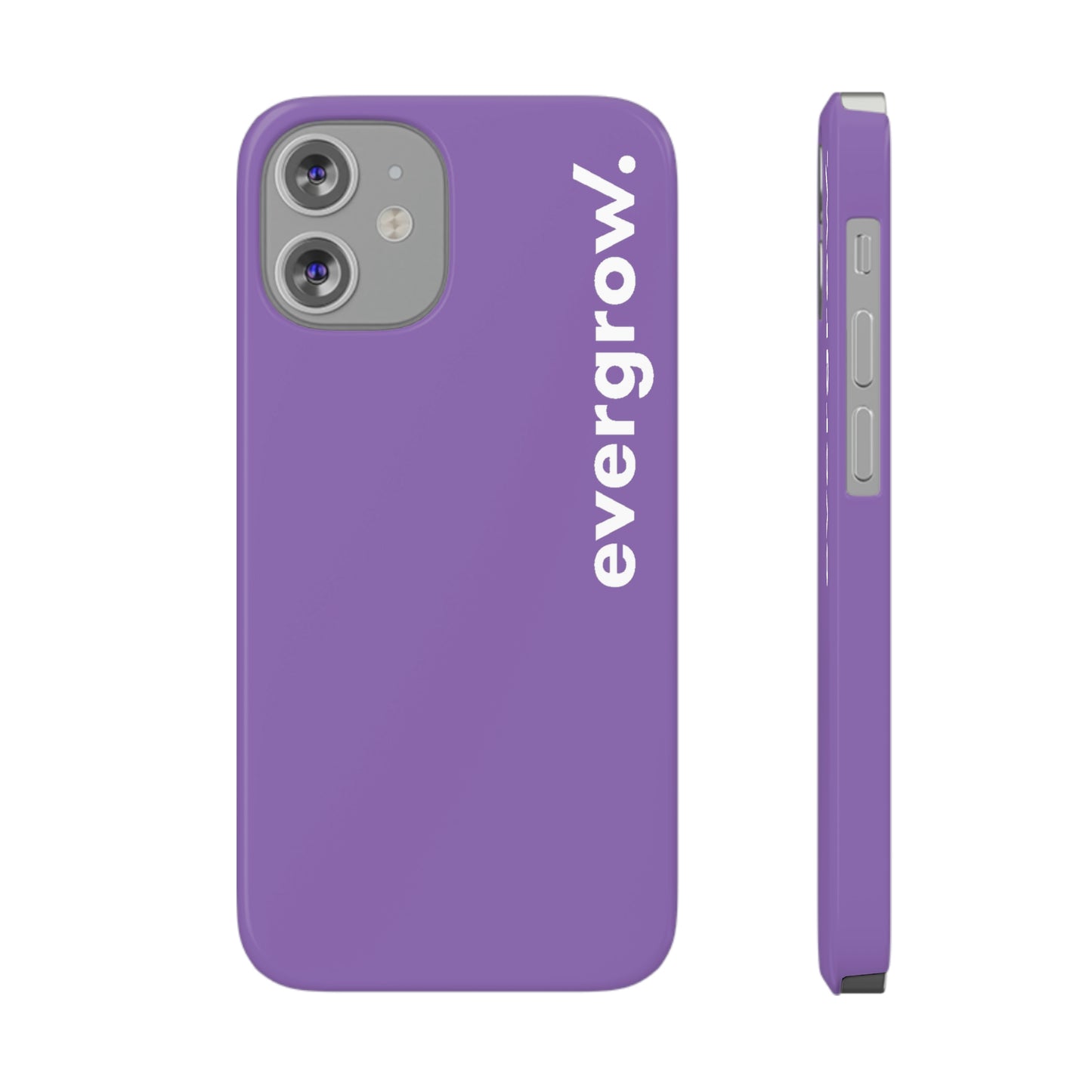 USA - Slim Phone Cases, Case-Mate - with evergrow logo