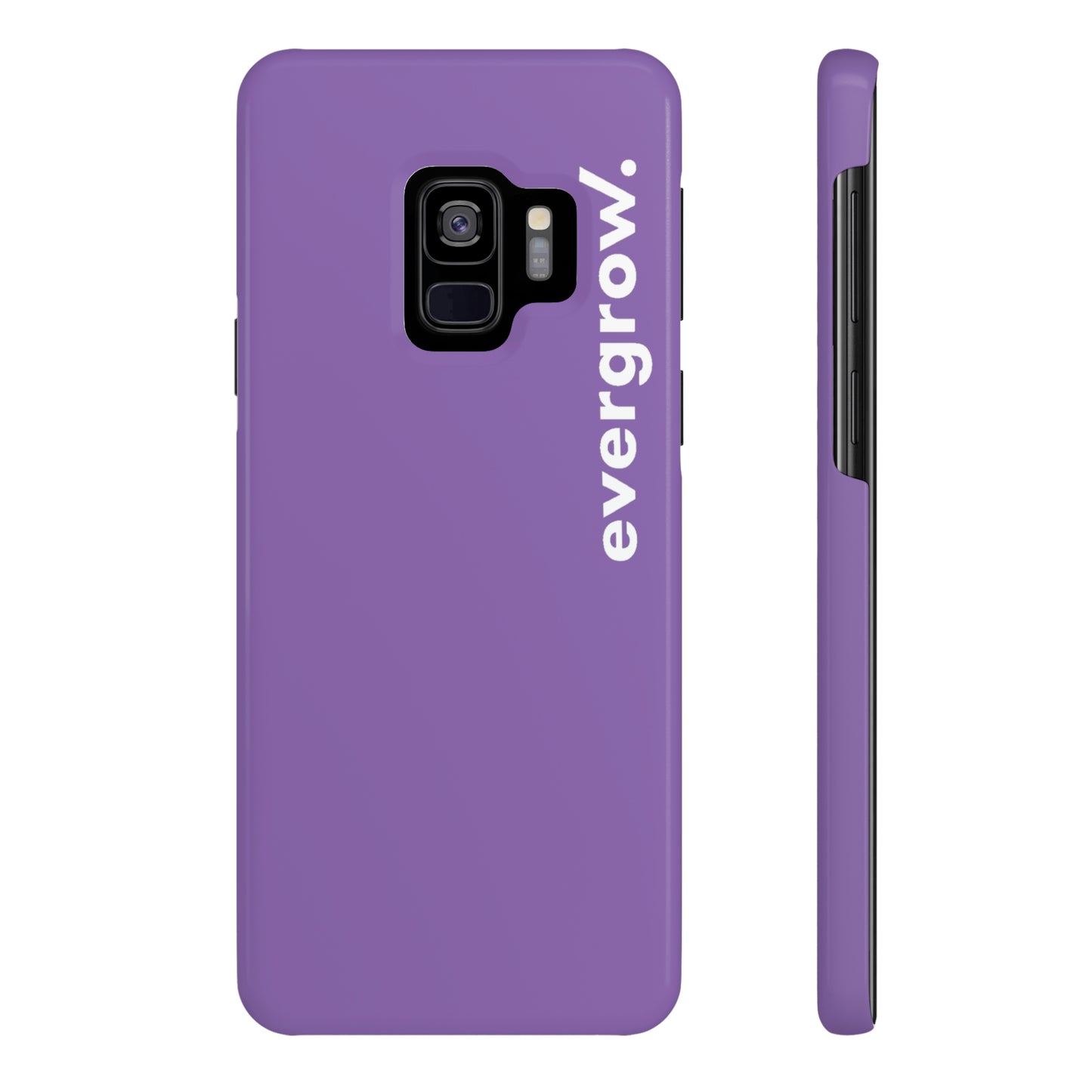 USA - Slim Phone Cases, Case-Mate - with evergrow logo