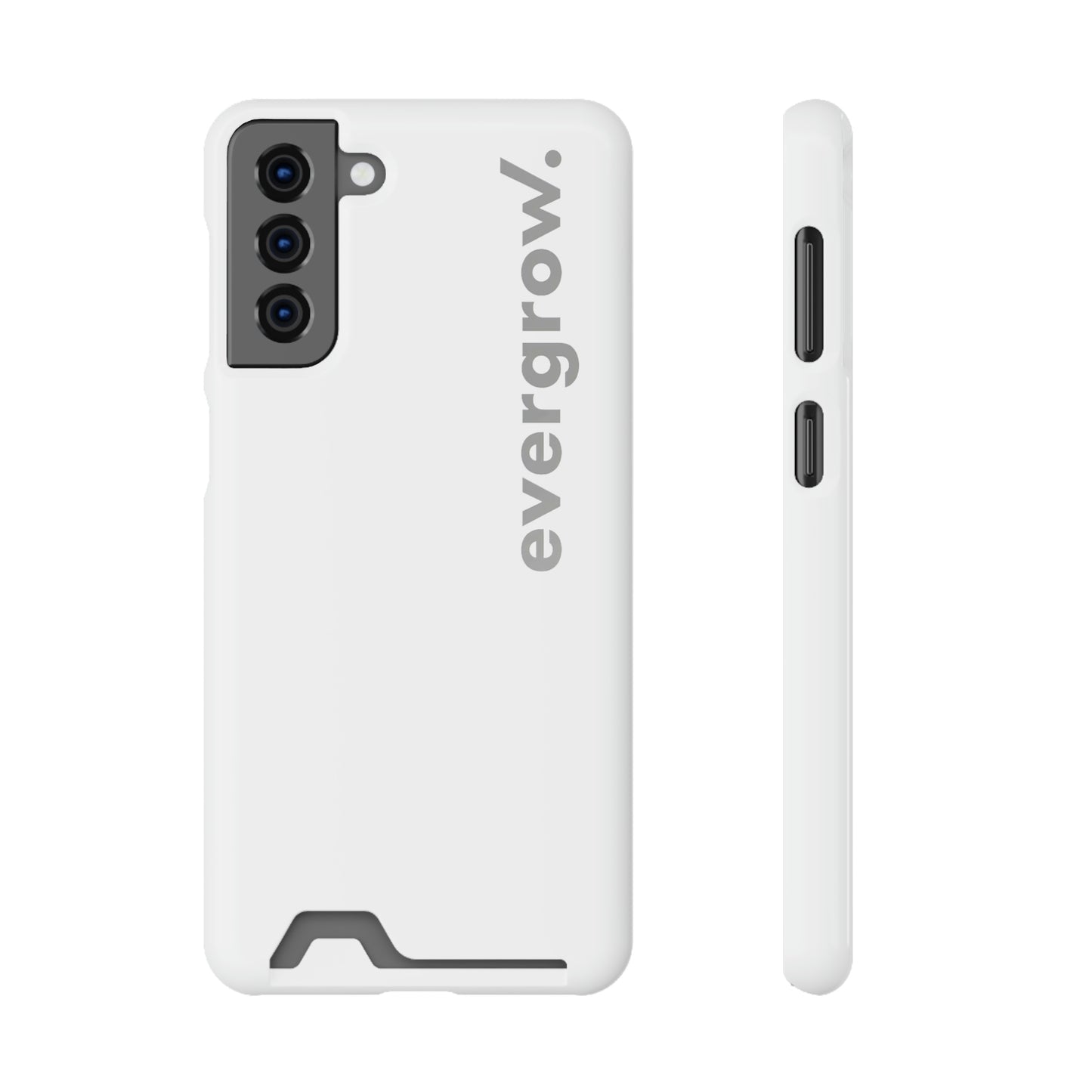 Worldwide - Phone Case With Card Holder