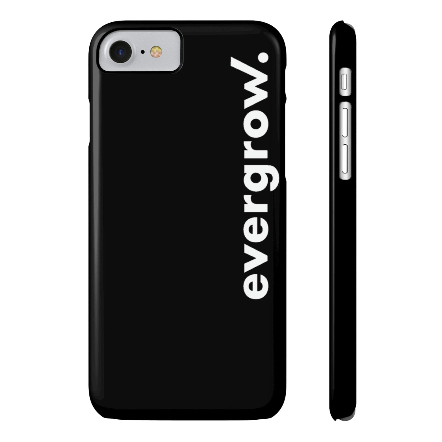 USA - Slim Phone Cases, Case-Mate - with evergrow logo