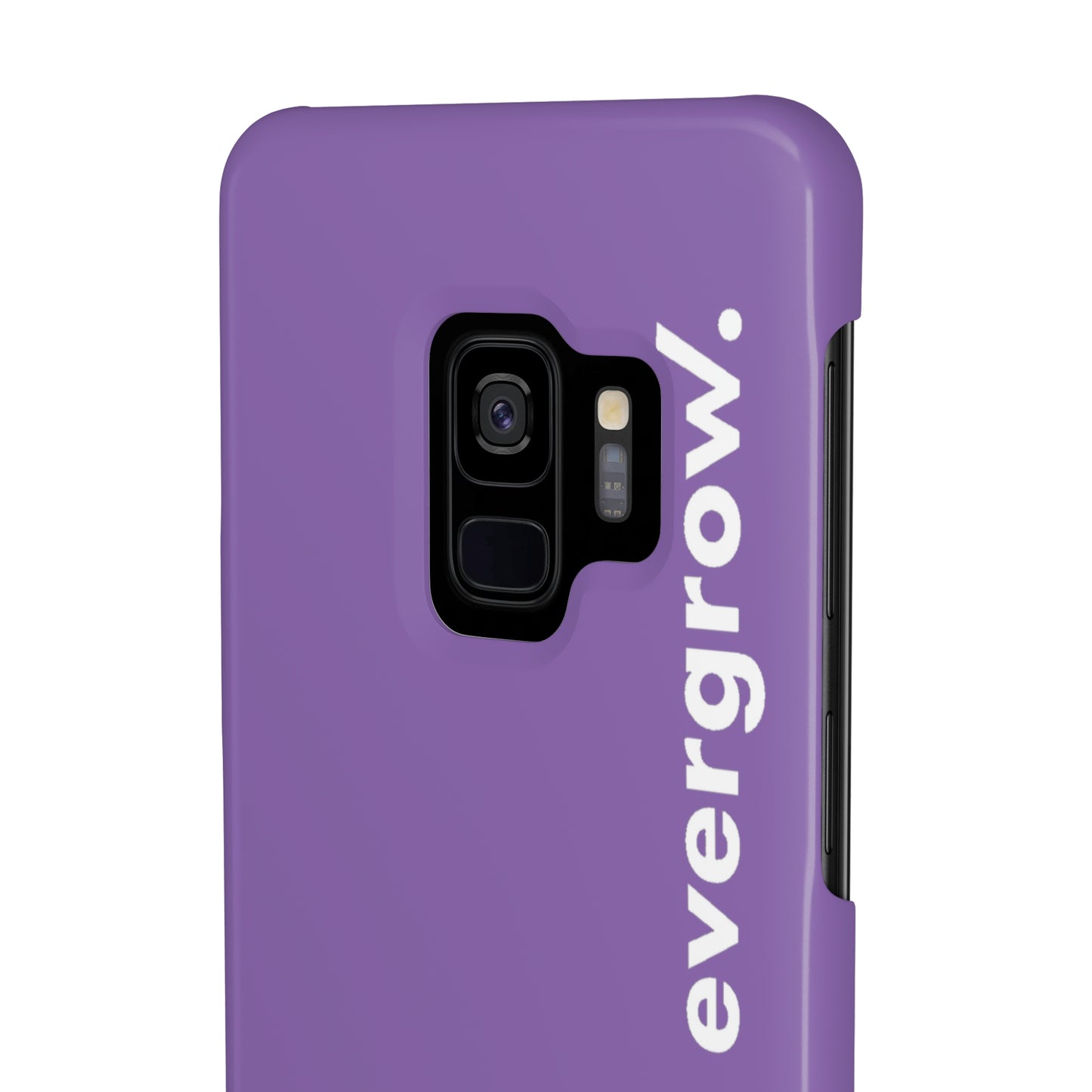 USA - Slim Phone Cases, Case-Mate - with evergrow logo