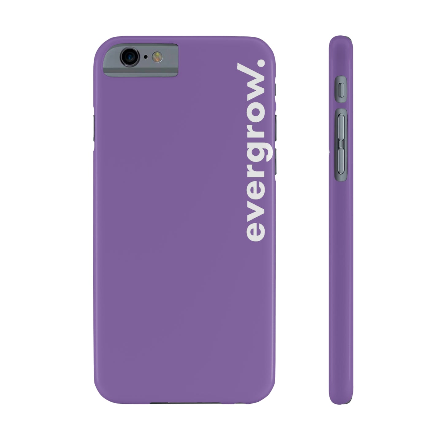 USA - Slim Phone Cases, Case-Mate - with evergrow logo