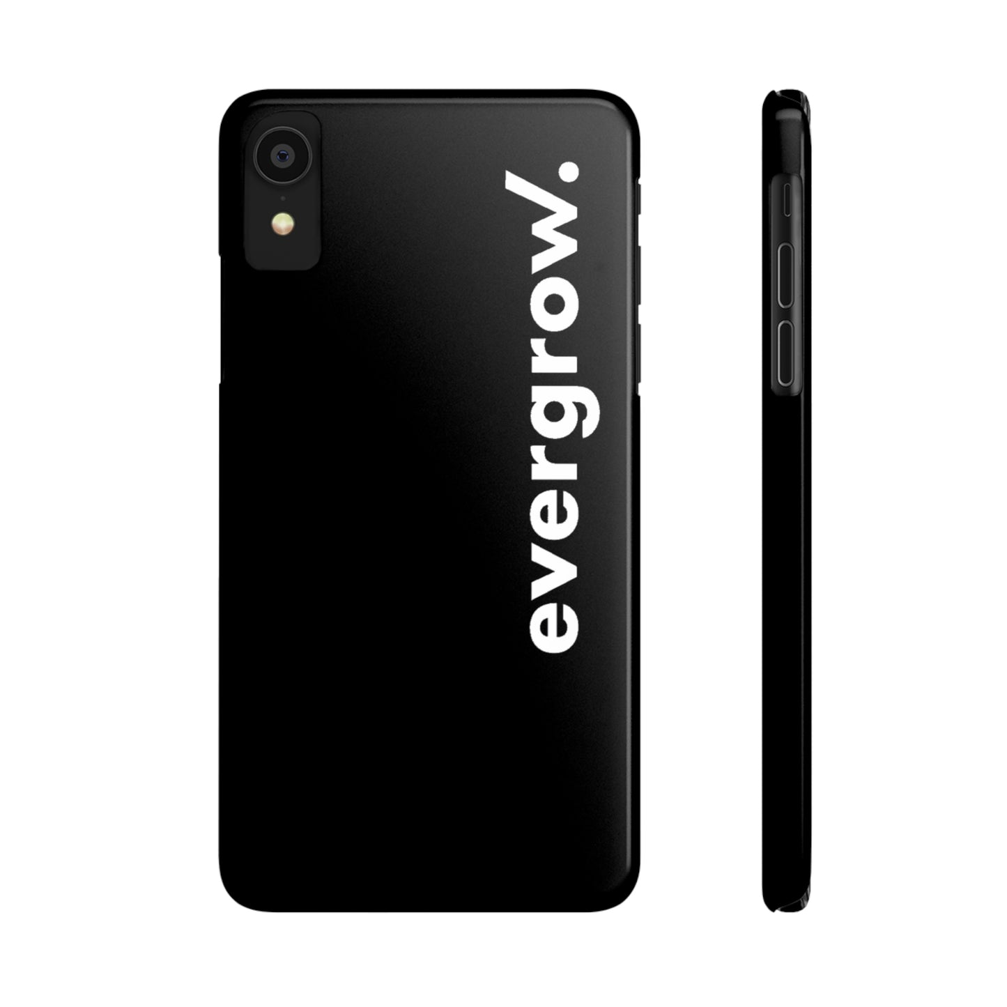 USA - Slim Phone Cases, Case-Mate - with evergrow logo