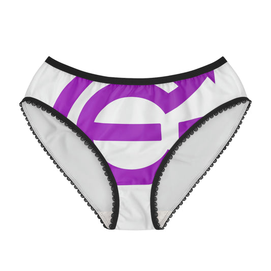 China - Women's Briefs