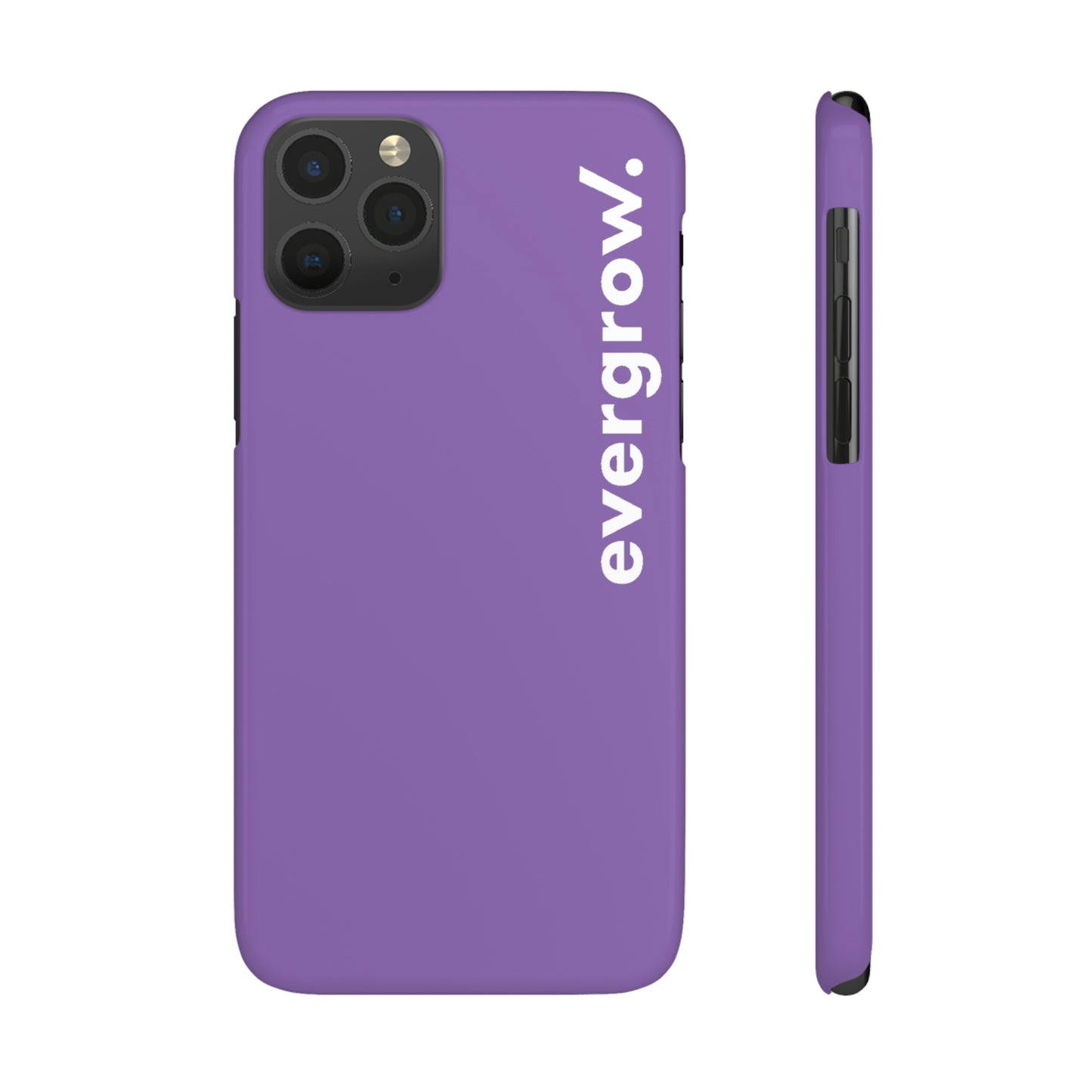 USA - Slim Phone Cases, Case-Mate - with evergrow logo