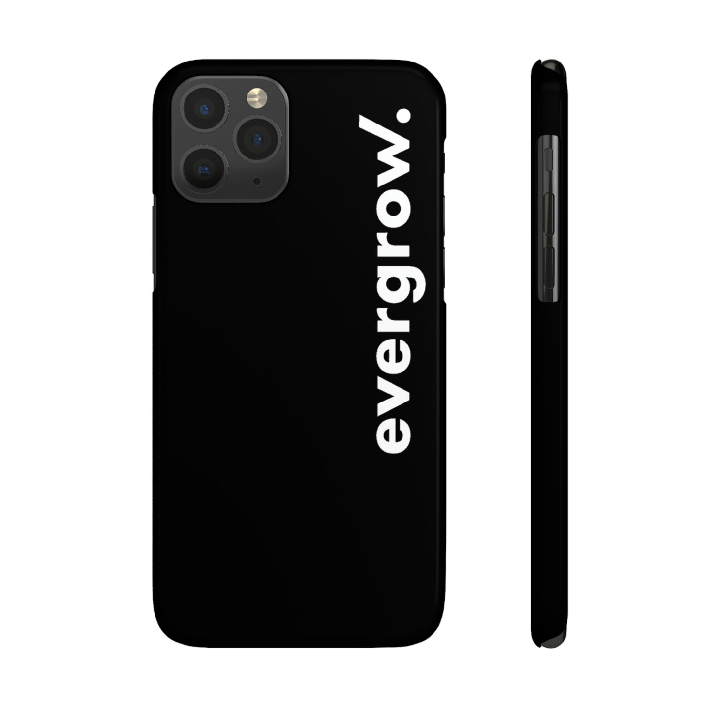 USA - Slim Phone Cases, Case-Mate - with evergrow logo