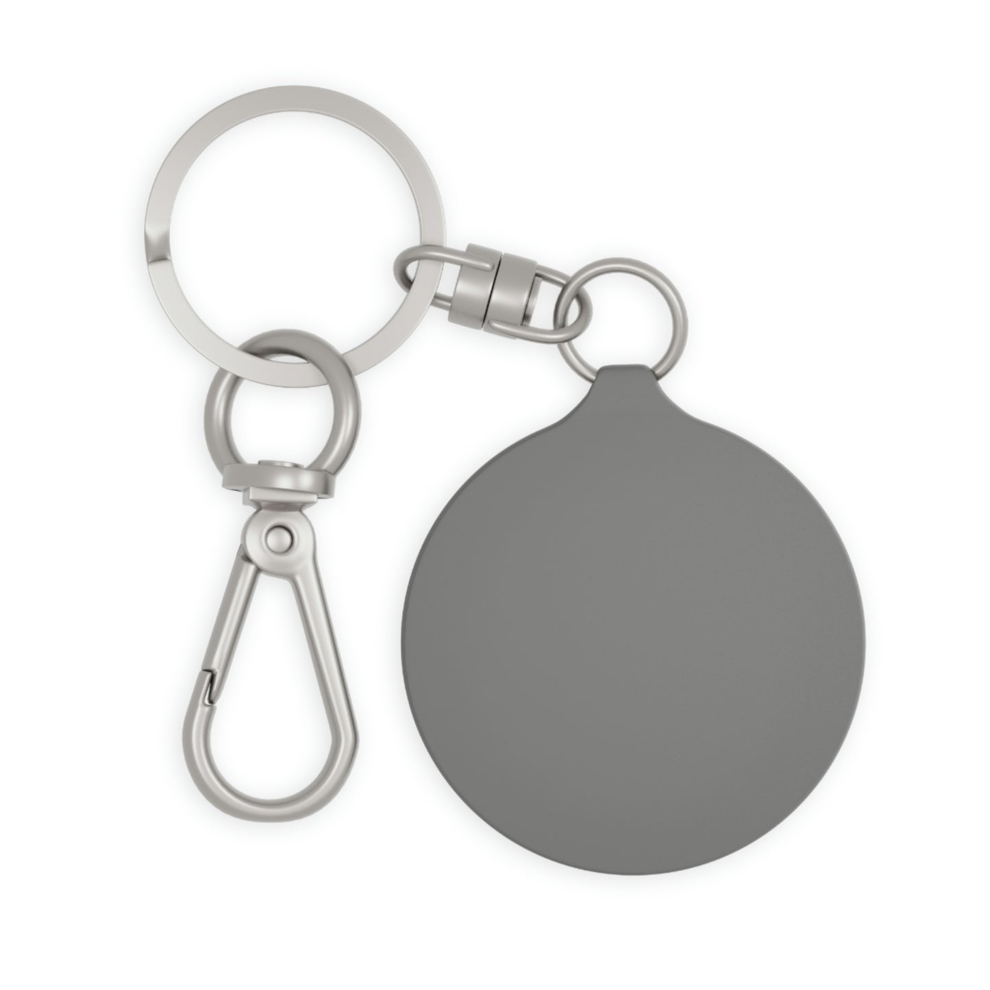 Worldwide - Keyring Tag