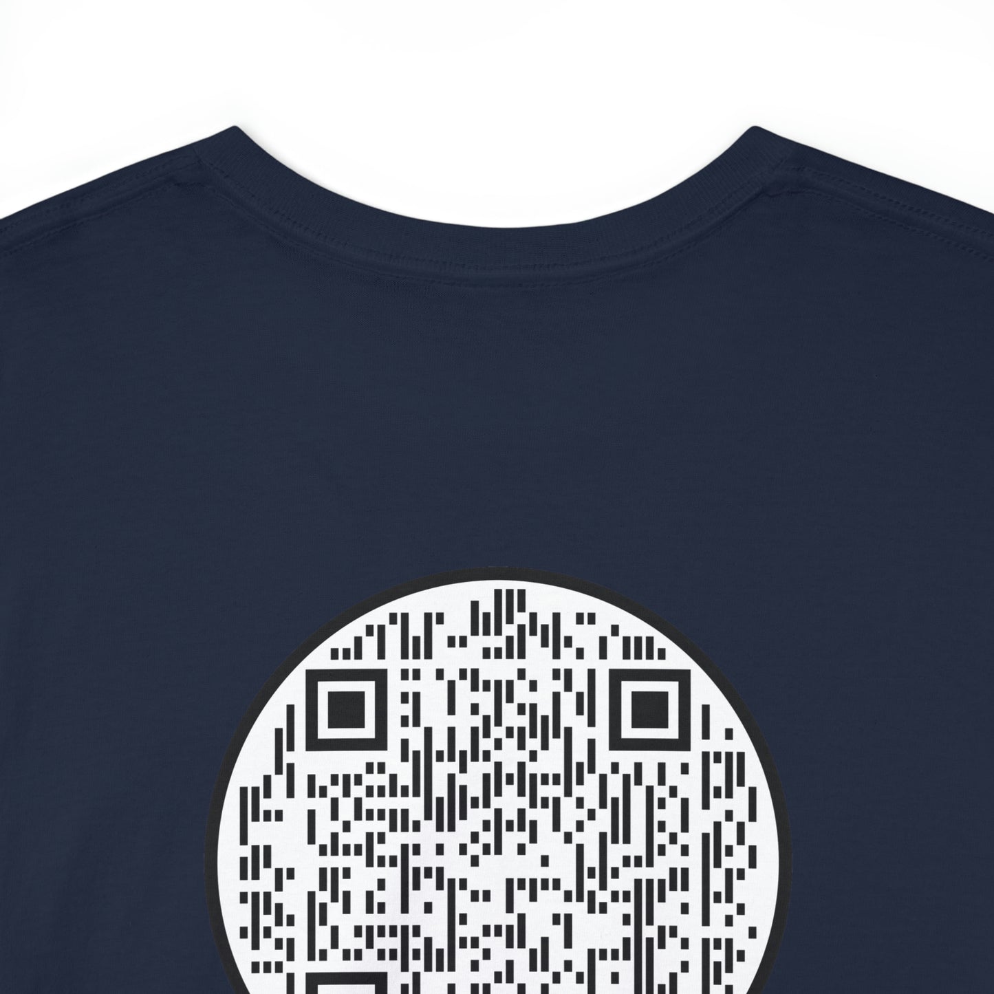 Ask Me About Cryptocurrency - Unisex Heavy Cotton Tee - USA