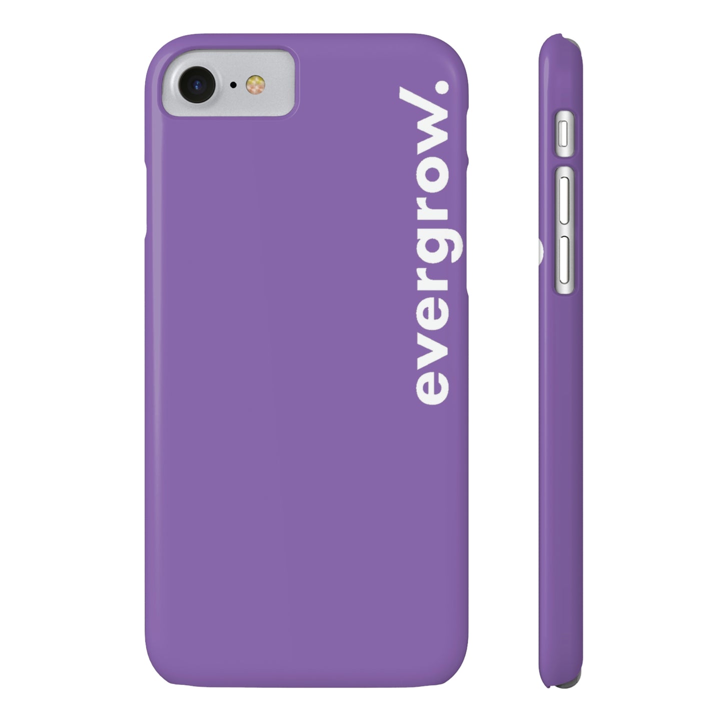 USA - Slim Phone Cases, Case-Mate - with evergrow logo