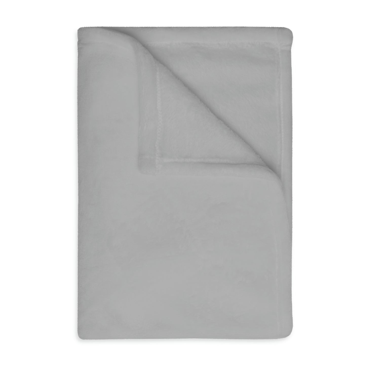 USA - Velveteen Minky Blanket (Two-sided print)
