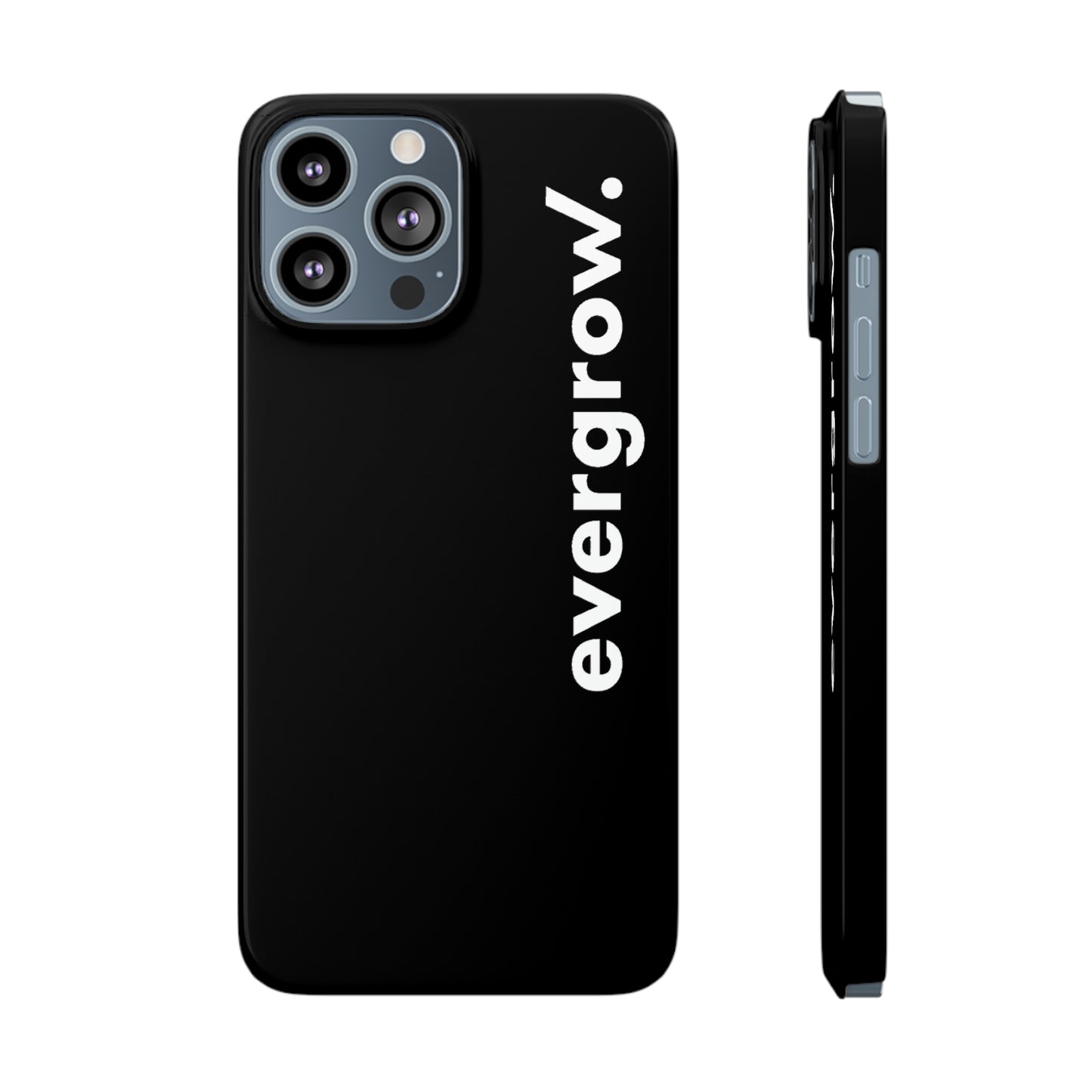 USA - Slim Phone Cases, Case-Mate - with evergrow logo