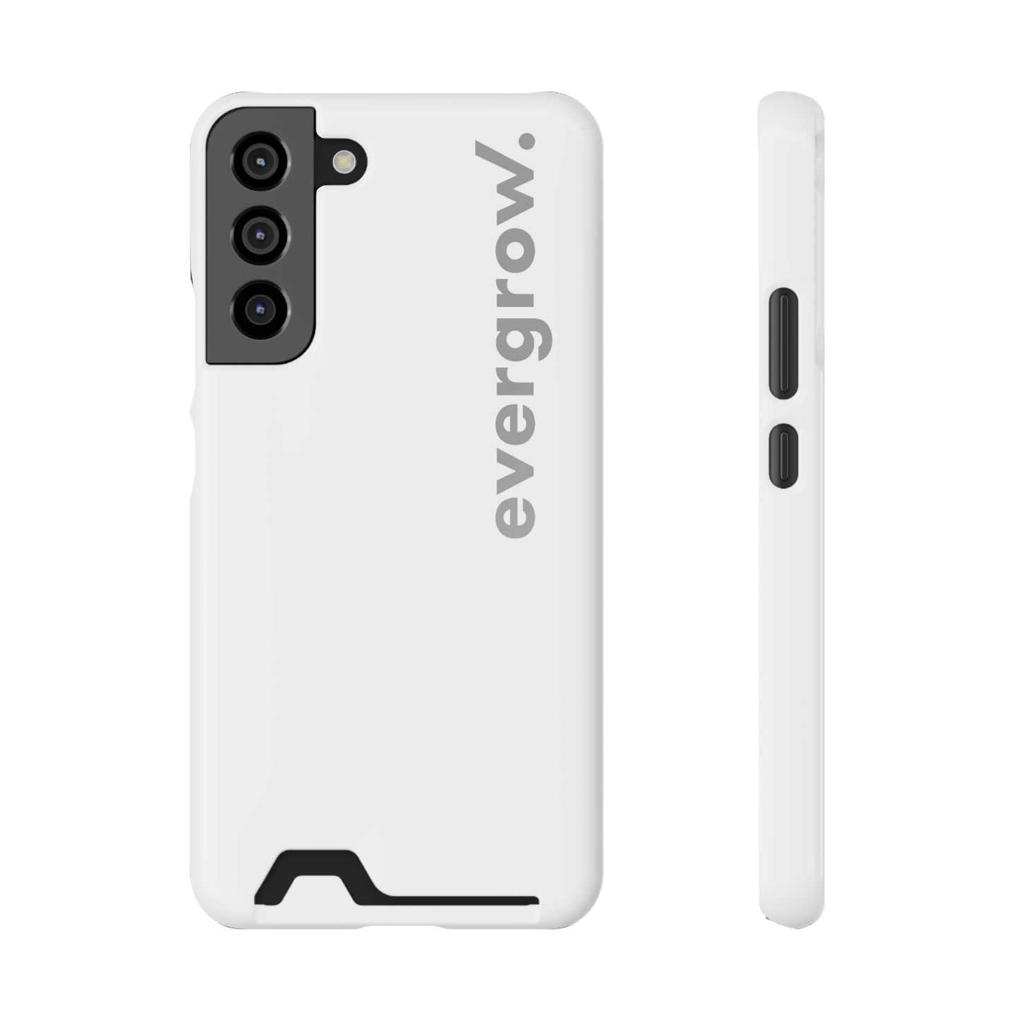 Worldwide - Phone Case With Card Holder