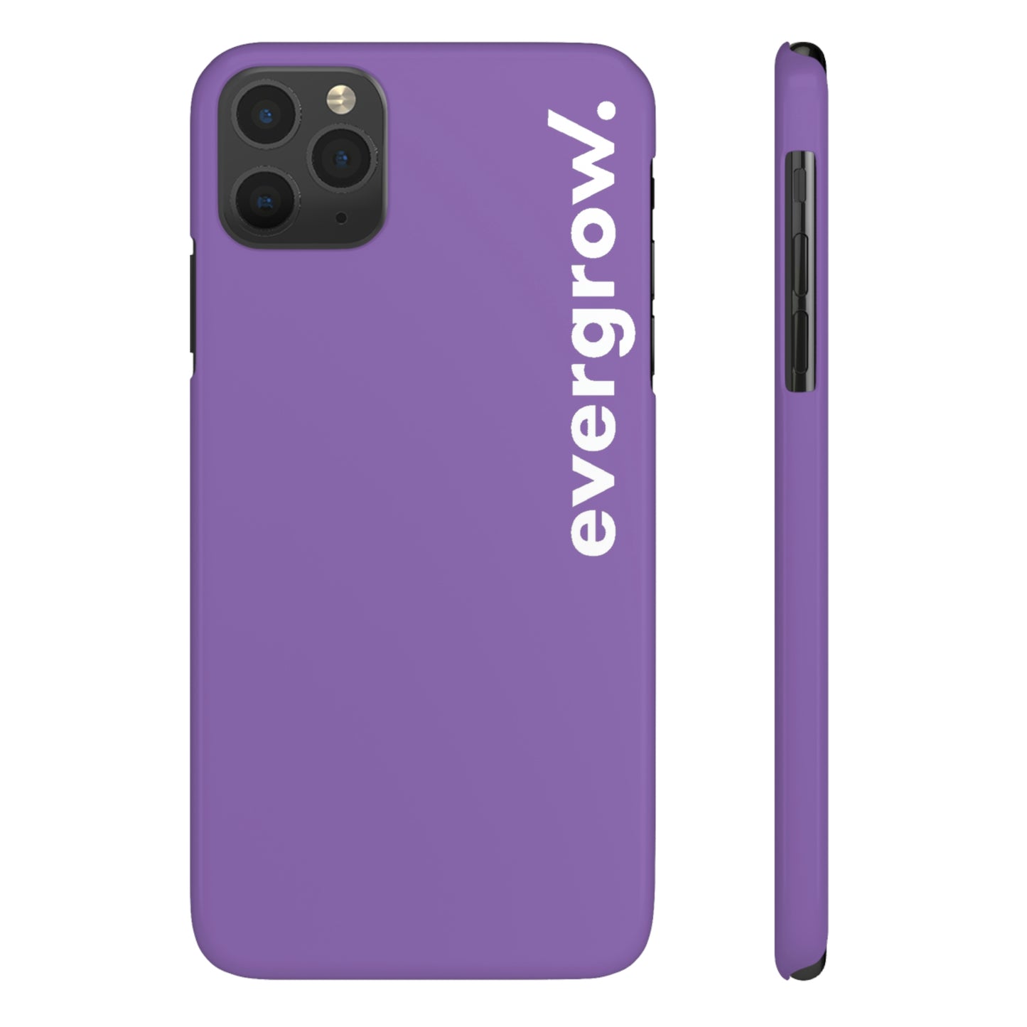 USA - Slim Phone Cases, Case-Mate - with evergrow logo